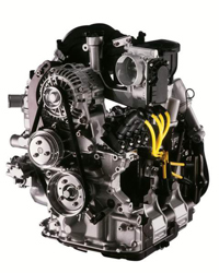 P1D8D Engine